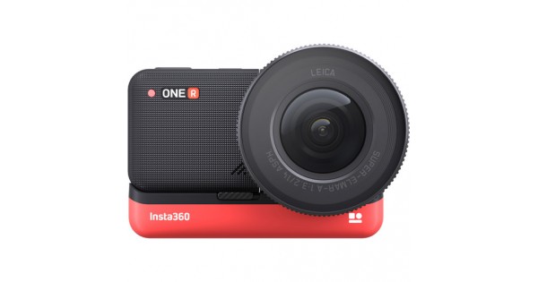 Insta360 ONE R 1